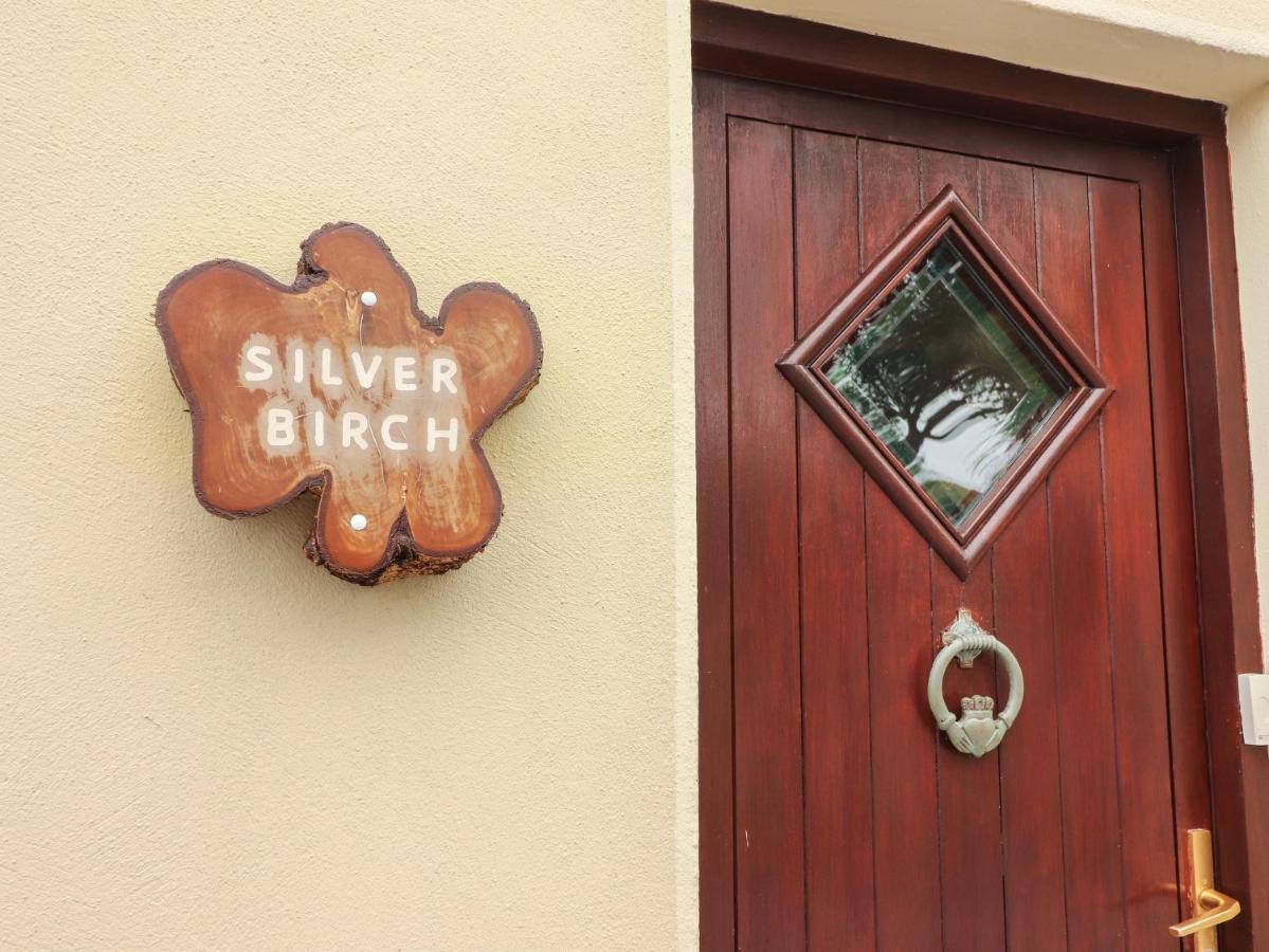 Silver Birch Cuar an Chlair Экстерьер фото